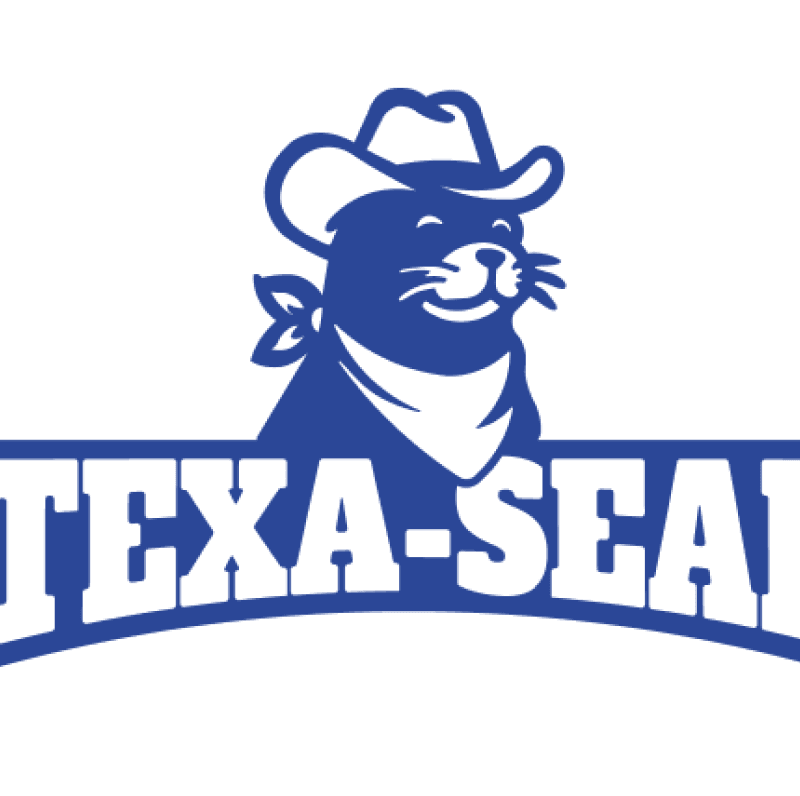 Texa-Seal logo